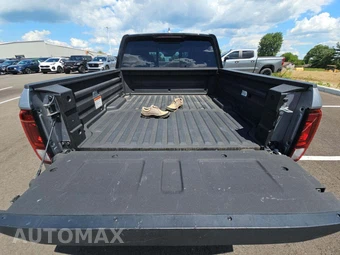 2024 Honda Ridgeline TrailSport Crew Cab Medium Bed - miniatura 11