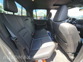2024 Honda Ridgeline TrailSport Crew Cab Medium Bed - miniatura 13