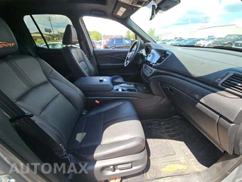2024 Honda Ridgeline TrailSport Crew Cab Medium Bed - miniatura 15