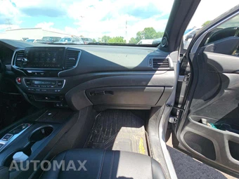 2024 Honda Ridgeline TrailSport Crew Cab Medium Bed - miniatura 16