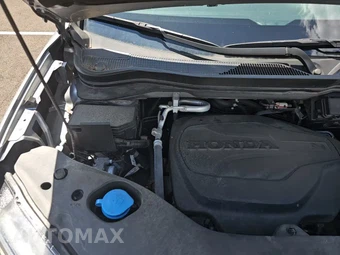 2024 Honda Ridgeline TrailSport Crew Cab Medium Bed - miniatura 22