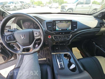 2024 Honda Ridgeline TrailSport Crew Cab Medium Bed - miniatura 7