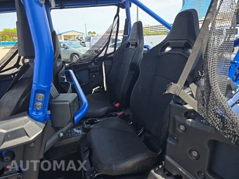 2024 Honda Talon 1000R 4 FOX Live Valve - miniatura 13