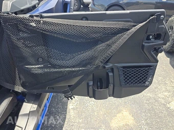 2024 Honda Talon 1000R 4 FOX Live Valve - miniatura 9