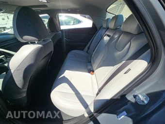 2024 Hyundai Elantra Hybrid Limited - miniatura 13