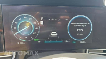 2024 Hyundai Elantra Hybrid Limited - miniatura 22