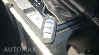 2024 Hyundai Elantra Hybrid Limited - miniatura 25