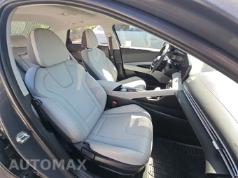 2024 Hyundai Elantra Hybrid Limited - miniatura 8