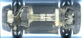 2024 Hyundai Elantra Hybrid Limited - miniatura 18