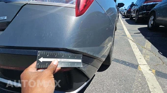 2024 Hyundai Elantra Hybrid Limited - miniatura 31