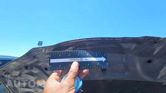 2024 Hyundai Elantra Hybrid Limited - miniatura 33