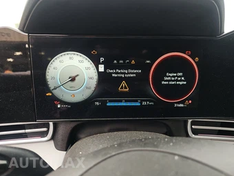 2024 Hyundai Elantra Limited - miniatura 12