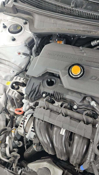 2024 Hyundai Elantra Limited - miniatura 17