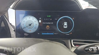 2024 Hyundai Elantra Limited - miniatura 27
