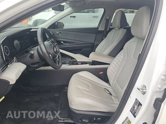 2024 Hyundai Elantra Limited - miniatura 7