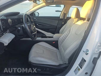 2024 Hyundai Elantra Limited - miniatura 13
