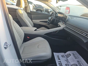2024 Hyundai Elantra Limited - miniatura 14