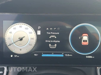 2024 Hyundai Elantra Limited - miniatura 18