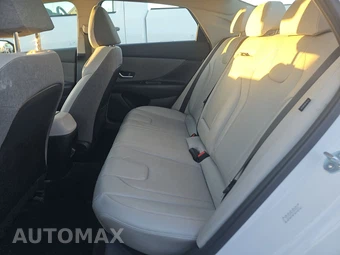 2024 Hyundai Elantra Limited - miniatura 19