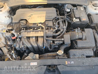 2024 Hyundai Elantra Limited - miniatura 22