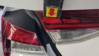2024 Hyundai Elantra Limited - miniatura 30