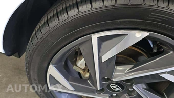 2024 Hyundai Elantra Limited - miniatura 31