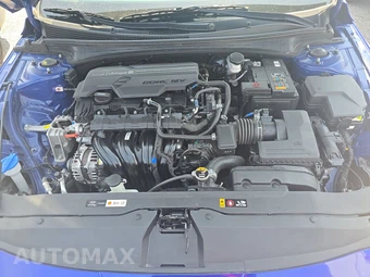 2024 Hyundai Elantra Limited - miniatura 15