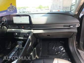 2024 Hyundai Elantra Limited - miniatura 19