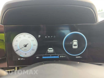 2024 Hyundai Elantra Limited - miniatura 6