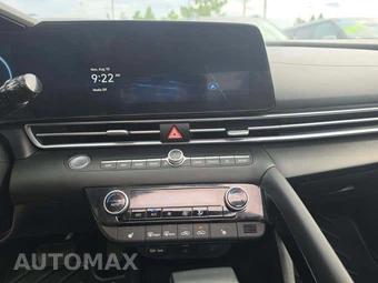 2024 Hyundai Elantra Limited - miniatura 7