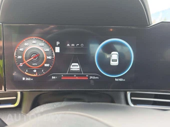 2024 Hyundai Elantra Limited - miniatura 6