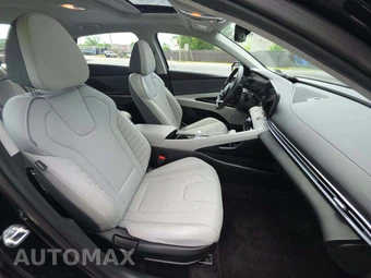 2024 Hyundai Elantra Limited - miniatura 15