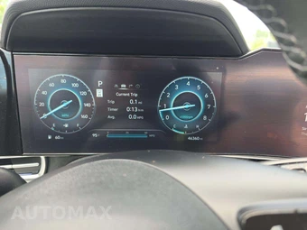 2024 Hyundai Elantra Limited - miniatura 6