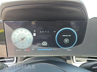 2024 Hyundai Elantra Limited - miniatura 12