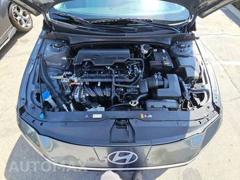 2024 Hyundai Elantra Limited - miniatura 15