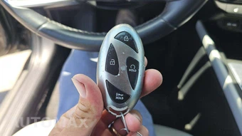 2024 Hyundai Elantra Limited - miniatura 22