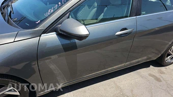 2024 Hyundai Elantra Limited - miniatura 27