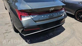 2024 Hyundai Elantra Limited - miniatura 28