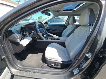 2024 Hyundai Elantra Limited - miniatura 7