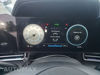 2024 Hyundai Elantra Limited - miniatura 12