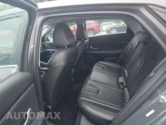 2024 Hyundai Elantra Limited - miniatura 13