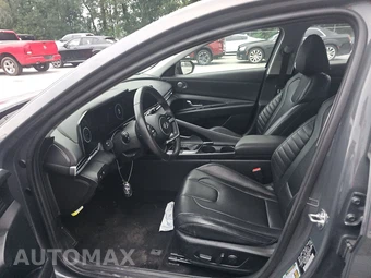 2024 Hyundai Elantra Limited - miniatura 7