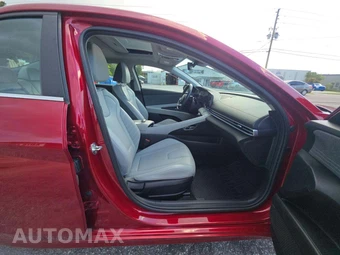 2024 Hyundai Elantra Limited - miniatura 18