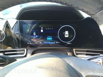 2024 Hyundai Elantra Limited - miniatura 19