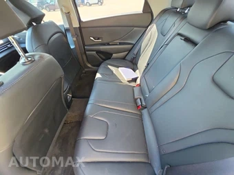 2024 Hyundai Elantra Limited - miniatura 19