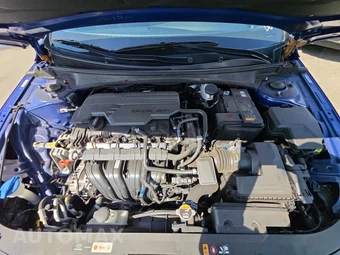 2024 Hyundai Elantra Limited - miniatura 22