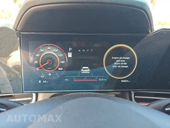 2024 Hyundai Elantra Limited - miniatura 12