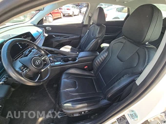2024 Hyundai Elantra Limited - miniatura 7