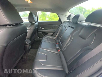 2024 Hyundai Elantra Limited - miniatura 13
