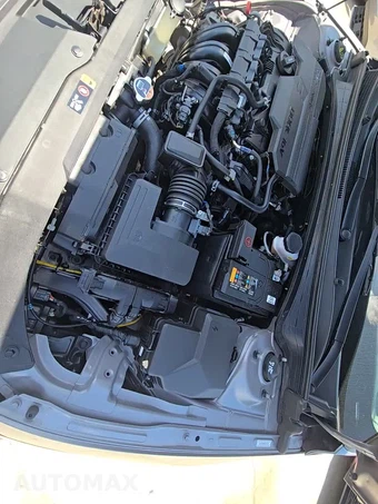 2024 Hyundai Elantra Limited - miniatura 25